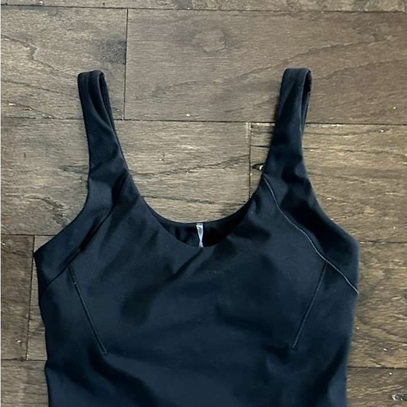 CALIA Women's  Scoop Neck Tank black size Small-Inspire style-NWT - Picture 4 of 11